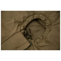 Carinthia Defence 1 Top - Synthetic Sleeping Bag -Sea to Sum Camping Shop carinthia defence 1 top synthetic sleeping bag detail 8