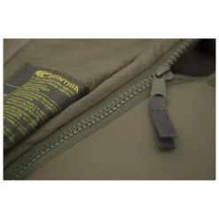 Carinthia Defence 4 - Synthetic Sleeping Bag -Sea to Sum Camping Shop carinthia defence 4 synthetic sleeping bag detail 3