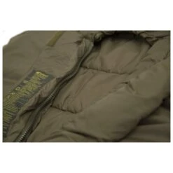 Carinthia Defence 4 - Synthetic Sleeping Bag -Sea to Sum Camping Shop carinthia defence 4 synthetic sleeping bag detail 5