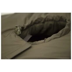Carinthia Defence 4 - Synthetic Sleeping Bag -Sea to Sum Camping Shop carinthia defence 4 synthetic sleeping bag detail 6