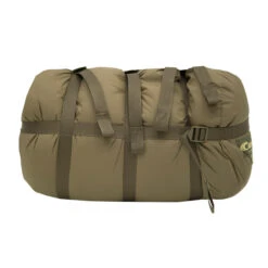 Carinthia Defence 6 - Synthetic Sleeping Bag -Sea to Sum Camping Shop carinthia defence 6 synthetic sleeping bag detail 10