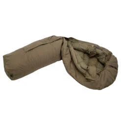 Carinthia Defence 6 - Synthetic Sleeping Bag -Sea to Sum Camping Shop carinthia defence 6 synthetic sleeping bag detail 4