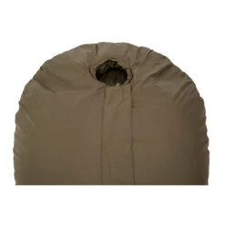 Carinthia Defence 6 - Synthetic Sleeping Bag -Sea to Sum Camping Shop carinthia defence 6 synthetic sleeping bag detail 5