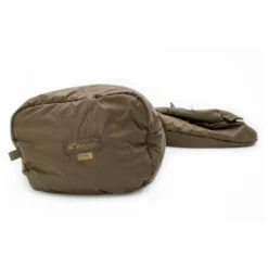 Carinthia Defence 6 - Synthetic Sleeping Bag -Sea to Sum Camping Shop carinthia defence 6 synthetic sleeping bag detail 6