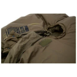 Carinthia Defence 6 - Synthetic Sleeping Bag -Sea to Sum Camping Shop carinthia defence 6 synthetic sleeping bag detail 7