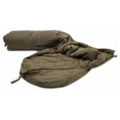 Carinthia Eagle - Synthetic Sleeping Bag -Sea to Sum Camping Shop carinthia eagle synthetic sleeping bag detail 3