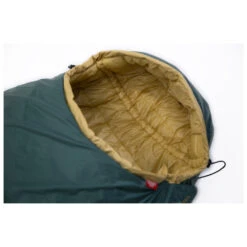 Carinthia G 145 - Synthetic Sleeping Bag -Sea to Sum Camping Shop carinthia g 145 synthetic sleeping bag detail 3