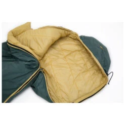Carinthia G 145 - Synthetic Sleeping Bag -Sea to Sum Camping Shop carinthia g 145 synthetic sleeping bag detail 4