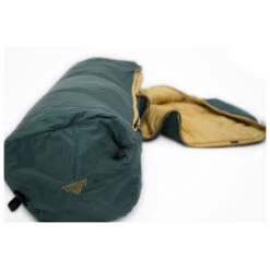 Carinthia G 145 - Synthetic Sleeping Bag -Sea to Sum Camping Shop carinthia g 145 synthetic sleeping bag detail 5