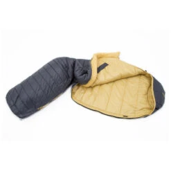 Carinthia G 180 - Synthetic Sleeping Bag -Sea to Sum Camping Shop carinthia g 180 synthetic sleeping bag detail 3