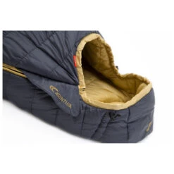 Carinthia G 180 - Synthetic Sleeping Bag -Sea to Sum Camping Shop carinthia g 180 synthetic sleeping bag detail 4