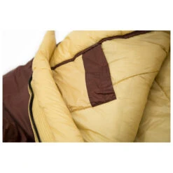 Carinthia G 250 - Synthetic Sleeping Bag -Sea to Sum Camping Shop carinthia g 250 synthetic sleeping bag detail 6