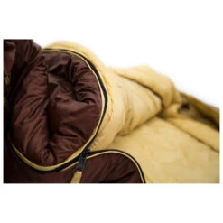 Carinthia G 250 - Synthetic Sleeping Bag -Sea to Sum Camping Shop carinthia g 250 synthetic sleeping bag detail 8