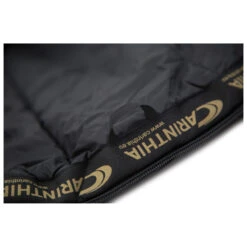 Carinthia G 280 - Synthetic Sleeping Bag -Sea to Sum Camping Shop carinthia g 280 synthetic sleeping bag detail 8