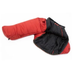 Carinthia G 490X - Synthetic Sleeping Bag -Sea to Sum Camping Shop carinthia g 490x synthetic sleeping bag detail 3