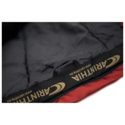 Carinthia G 490X - Synthetic Sleeping Bag -Sea to Sum Camping Shop carinthia g 490x synthetic sleeping bag detail 6