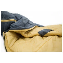 Carinthia G 90 - Synthetic Sleeping Bag -Sea to Sum Camping Shop carinthia g 90 synthetic sleeping bag detail 6