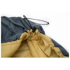 Carinthia G 90 - Synthetic Sleeping Bag -Sea to Sum Camping Shop carinthia g 90 synthetic sleeping bag detail 7