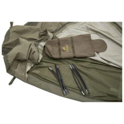 Carinthia Micro Tent Plus - Bivvy Bag -Sea to Sum Camping Shop carinthia micro tent plus bivvy bag detail 10