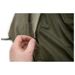 Carinthia Micro Tent Plus - Bivvy Bag -Sea to Sum Camping Shop carinthia micro tent plus bivvy bag detail 6