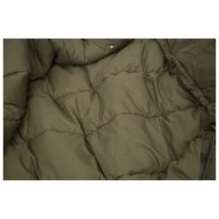 Carinthia Tropen - Synthetic Sleeping Bag -Sea to Sum Camping Shop carinthia tropen synthetic sleeping bag detail 11