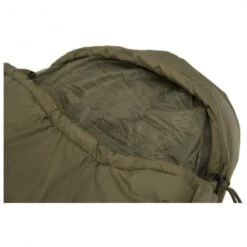 Carinthia Tropen - Synthetic Sleeping Bag -Sea to Sum Camping Shop carinthia tropen synthetic sleeping bag detail 4