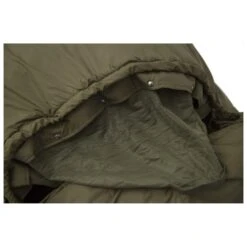 Carinthia Tropen - Synthetic Sleeping Bag -Sea to Sum Camping Shop carinthia tropen synthetic sleeping bag detail 6