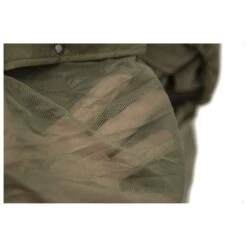 Carinthia Tropen - Synthetic Sleeping Bag -Sea to Sum Camping Shop carinthia tropen synthetic sleeping bag detail 7