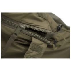 Carinthia Tropen - Synthetic Sleeping Bag -Sea to Sum Camping Shop carinthia tropen synthetic sleeping bag detail 9