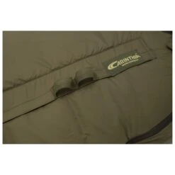 Carinthia Wilderness - Synthetic Sleeping Bag -Sea to Sum Camping Shop carinthia wilderness synthetic sleeping bag detail 10