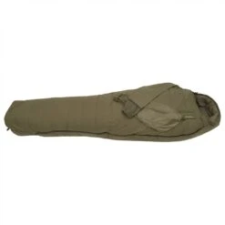 Carinthia Wilderness - Synthetic Sleeping Bag -Sea to Sum Camping Shop carinthia wilderness synthetic sleeping bag detail 3