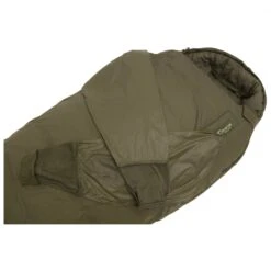 Carinthia Wilderness - Synthetic Sleeping Bag -Sea to Sum Camping Shop carinthia wilderness synthetic sleeping bag detail 4