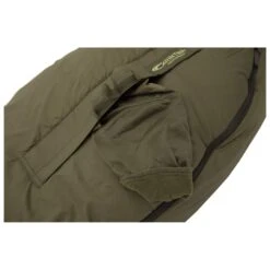 Carinthia Wilderness - Synthetic Sleeping Bag -Sea to Sum Camping Shop carinthia wilderness synthetic sleeping bag detail 5