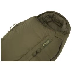Carinthia Wilderness - Synthetic Sleeping Bag -Sea to Sum Camping Shop carinthia wilderness synthetic sleeping bag detail 6