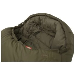 Carinthia Wilderness - Synthetic Sleeping Bag -Sea to Sum Camping Shop carinthia wilderness synthetic sleeping bag detail 7