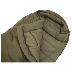 Carinthia Wilderness - Synthetic Sleeping Bag -Sea to Sum Camping Shop carinthia wilderness synthetic sleeping bag detail 8