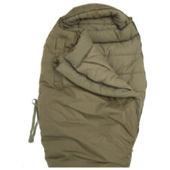 Carinthia Wilderness - Synthetic Sleeping Bag -Sea to Sum Camping Shop carinthia wilderness synthetic sleeping bag detail 9