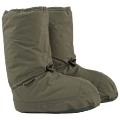Carinthia Windstopper Booties -Sea to Sum Camping Shop carinthia windstopper booties detail 4