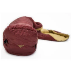 Carinthia Women's G 180 - Synthetic Sleeping Bag -Sea to Sum Camping Shop carinthia womens g 180 synthetic sleeping bag detail 4