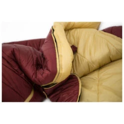 Carinthia Women's G 180 - Synthetic Sleeping Bag -Sea to Sum Camping Shop carinthia womens g 180 synthetic sleeping bag detail 6