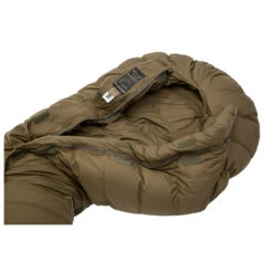 Carinthia XP Down 1000 - Down Sleeping Bag -Sea to Sum Camping Shop carinthia xp down 1000 down sleeping bag detail 3