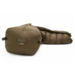 Carinthia XP Down 1000 - Down Sleeping Bag -Sea to Sum Camping Shop carinthia xp down 1000 down sleeping bag detail 4
