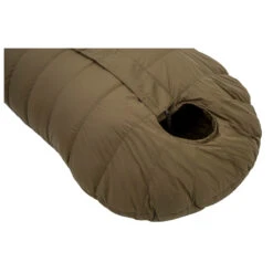 Carinthia XP Down 1000 - Down Sleeping Bag -Sea to Sum Camping Shop carinthia xp down 1000 down sleeping bag detail 6