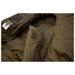 Carinthia XP Down 1000 - Down Sleeping Bag -Sea to Sum Camping Shop carinthia xp down 1000 down sleeping bag detail 7