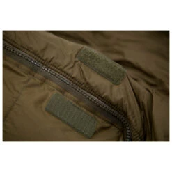 Carinthia XP Down 1000 - Down Sleeping Bag -Sea to Sum Camping Shop carinthia xp down 1000 down sleeping bag detail 8