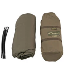 Carinthia XP Two Plus - Bivvy Bag -Sea to Sum Camping Shop carinthia xp two plus bivvy bag detail 3