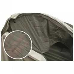 Carinthia XP Two Plus - Bivvy Bag -Sea to Sum Camping Shop carinthia xp two plus bivvy bag detail 4