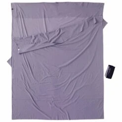 Cocoon Insect Shield Travelsheet Double - Travel Sleeping Bag
