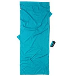 Cocoon Insect Shield TravelSheet Egyptian Cotton - Travel Sleeping Bag