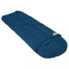 Cocoon KidBag Fleece - Travel Sleeping Bag -Sea to Sum Camping Shop cocoon kidbag fleece travel sleeping bag